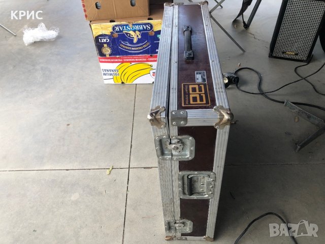 StudioMaster Mixdown 16-4-8 +ART Quadra FX+Куфар, снимка 14 - Ресийвъри, усилватели, смесителни пултове - 37805278