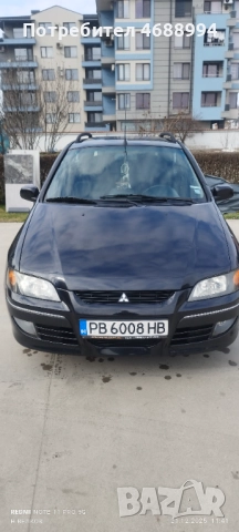 Мицубиши спейс Стар , снимка 12 - Автомобили и джипове - 52864897