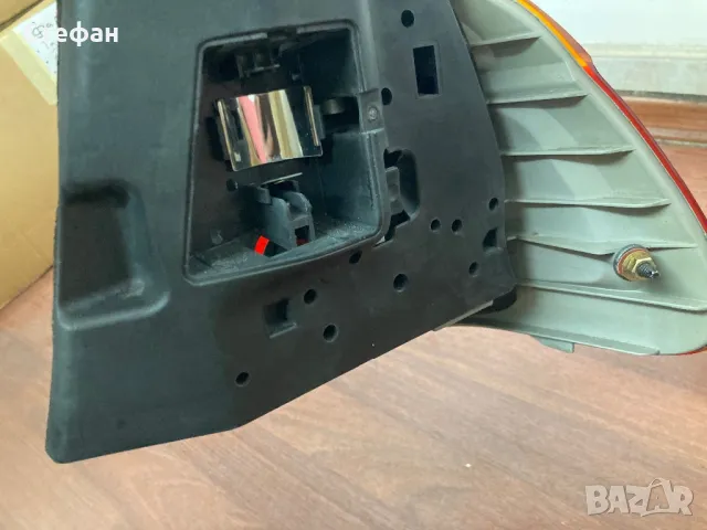 Заден стоп bmw e46 / бмв е46, снимка 3 - Части - 49783785