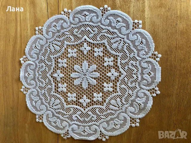 Порцеланов чайник Bavaria, Германия , снимка 6 - Декорация за дома - 41292235