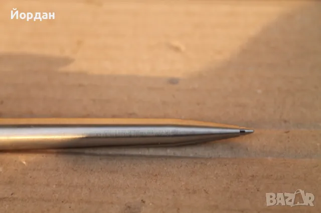 Химикалка ''Parker'', снимка 3 - Колекции - 48996952