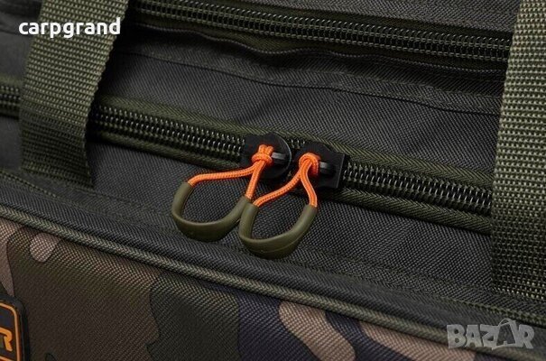 Сак Prologic Avenger Carryall L, снимка 4 - Екипировка - 38142567