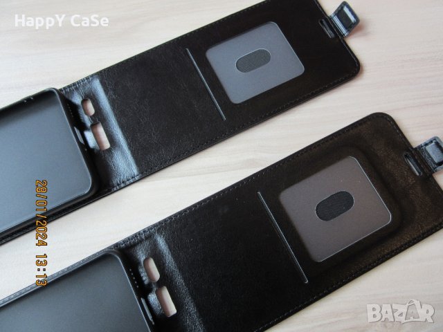 Xiaomi Redmi Note 13 Pro 4G 5G / 13 Pro+ / Вертикален кожен калъф кейс, снимка 9 - Калъфи, кейсове - 43790588