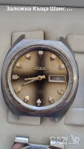 Японски механични часовници , снимка 6 - Антикварни и старинни предмети - 51139625