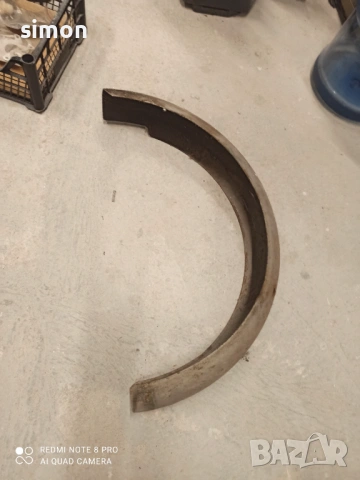 Части Simson S50/S51, снимка 11 - Мотоциклети и мототехника - 53583723