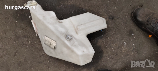 Казанче чистачки Mercedes A160 W168 - 30лв