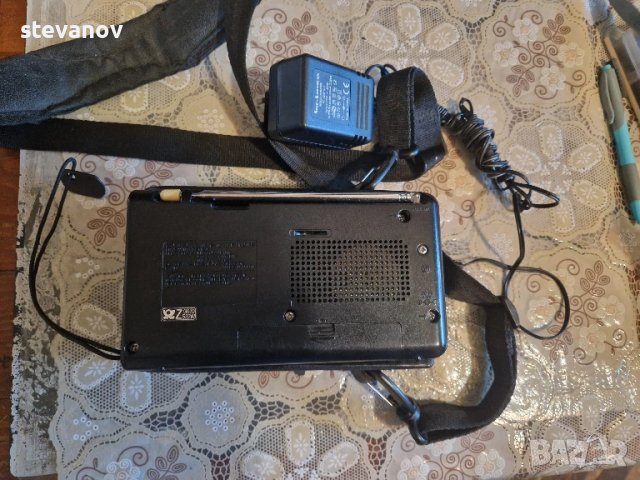 радио Sony japan orginal, снимка 10 - Други - 50884895