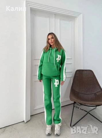 Дамски комплекти - различни цветове - 55 лв., снимка 7 - Спортни екипи - 52563556