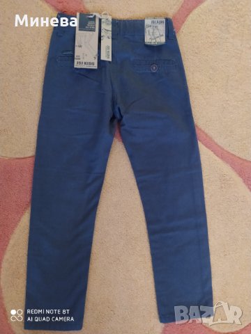 Детски панталон JSJ KIDS, снимка 2 - Детски панталони и дънки - 29047532
