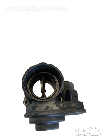 Дроселова клапа за Jeep Compass 2.0 CRD (2009)