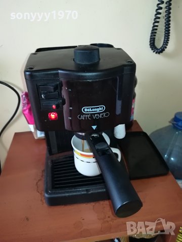 DELONGHI 15BAR SWISS 2205221336