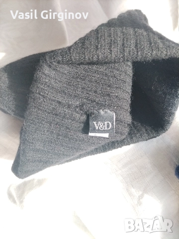 Зимни шапки , снимка 2 - Шапки - 52823936