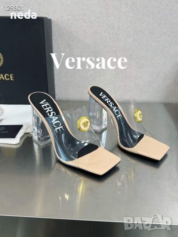  Versace (реплика) 54, снимка 7 - Чехли - 43675209