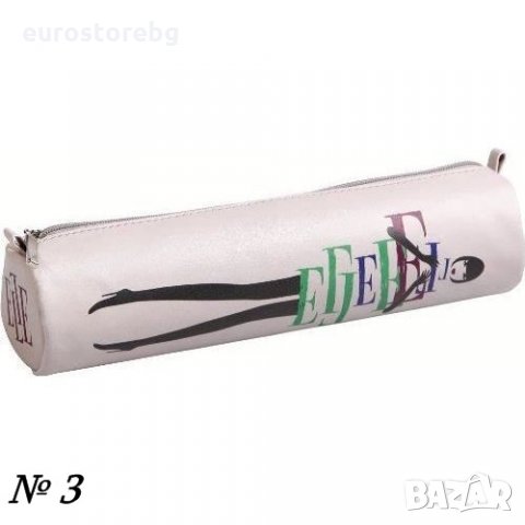 60% Намаление!!! Несесери Clairefontaine ELLE , кръгли, снимка 7 - Портфейли, портмонета - 27104673