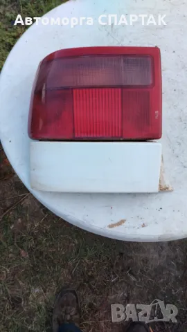 Ляв и десен стоп за Citroen zx