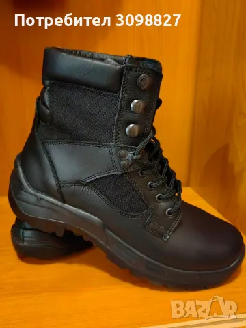 Летни кубинки., снимка 3 - Мъжки ботуши - 50079773