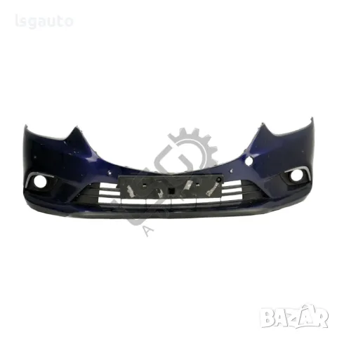 Предна броня Mazda 6 Estate (GJ, GL)  2013-2019 ID: 145170