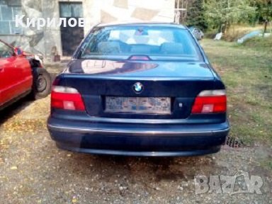 Крайно гърне за BMW 5 Series E39 Sedan (11.1995 - 06.2003) 525 tds, 143 к.с., снимка 2 - Части - 43466847