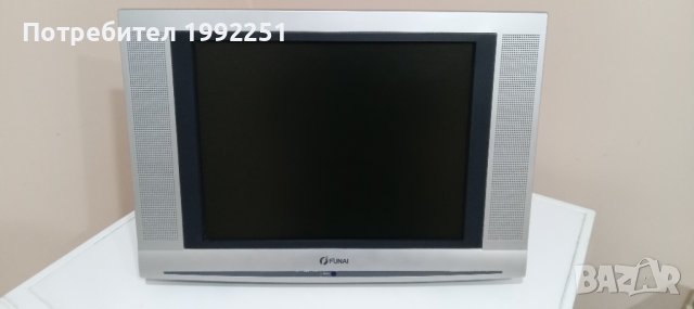 LCD Телевизор Funai НОМЕР 44. Model LCD-A1506. 15инча 38см. Работещ. Без дистанционно. Внос от Герма, снимка 13 - Телевизори - 43562208