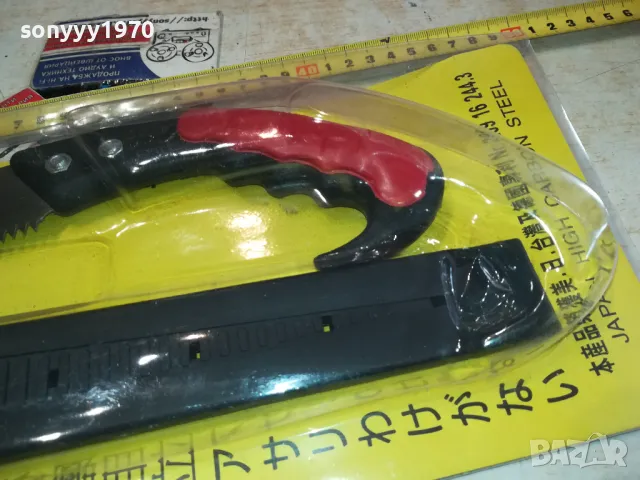 ТРИОН С ТВЪРД КАЛЪФ 0602251123, снимка 12 - Градински инструменти - 48989939