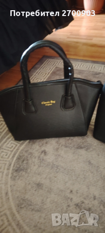 Нови Чанти, снимка 2 - Чанти - 44860681