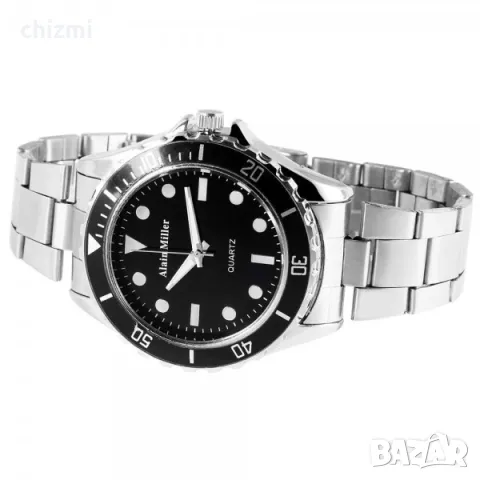 Alain Miller мъжки часовници 2800012, снимка 2 - Мъжки - 47585212