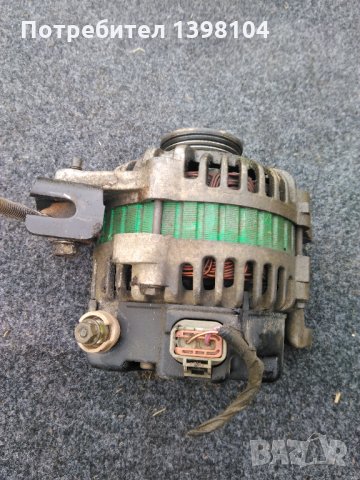 Динамо алтернатор за кия шума kia shuma 1.5i