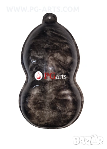 Фолио за хидрографика MAHAGON SILVER V50, снимка 4 - Друго търговско оборудване - 53210479