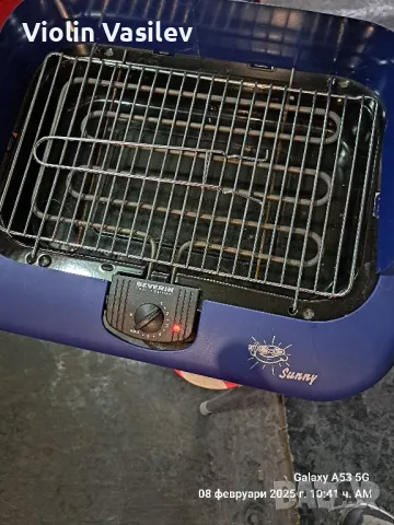 Скара Severin Нова, снимка 6 - Скари - 49021197