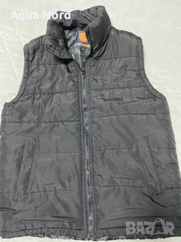 Мъжка черна грейка