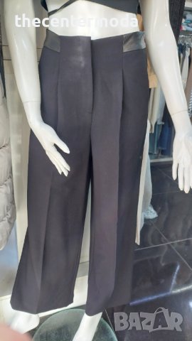 Дамски панталон с елек, снимка 5 - Костюми - 43215550