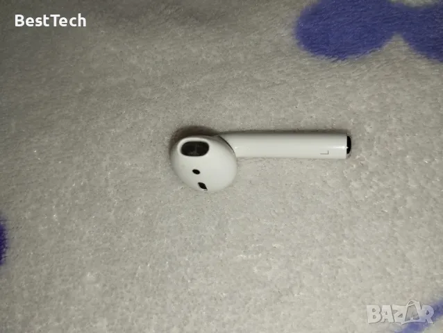 Airpods 2 работещи , снимка 4 - Bluetooth слушалки - 48929480