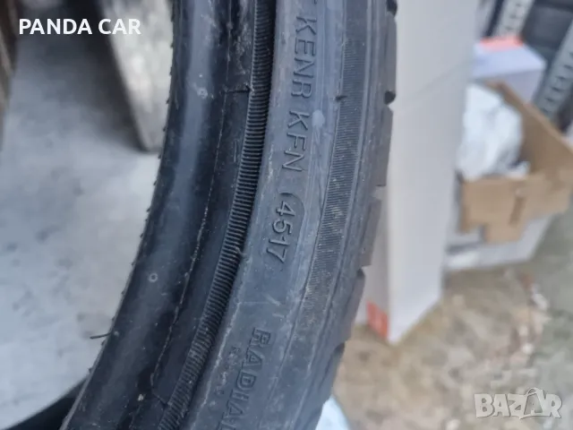 Летни гуми 285/30 R21, снимка 3 - Гуми и джанти - 47758139