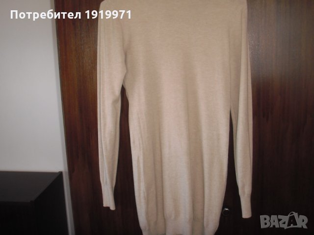 блуза /туника, снимка 3 - Блузи с дълъг ръкав и пуловери - 32930843