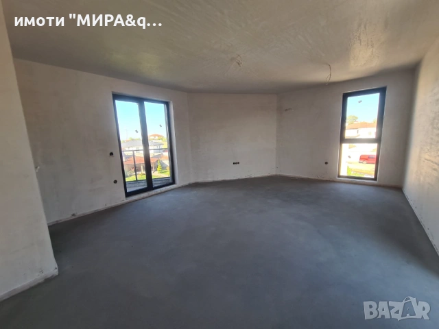 Двустаен апартамент за продажба – кв. Воеводски, гр. Хасково