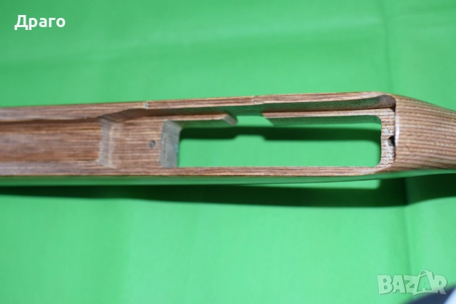 Приклад Boyds за Remington 597 Nutmeg Laminate .920 Barrel Chanel, снимка 3 - Ловно оръжие - 52948778