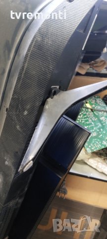 TV крачета телевизор HISENSE модел 58A7100F, снимка 5 - Стойки, 3D очила, аксесоари - 39972840