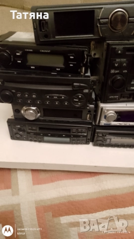 Авторадио CD-KENWOOD-KDC4590RV, снимка 6 - Аксесоари и консумативи - 51564506