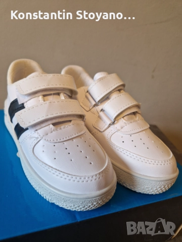 Нови детски спортни обувки номер 30, снимка 3 - Детски маратонки - 51931867