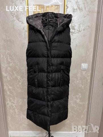 ✨Двулицеви Елеци , снимка 2 - Елеци - 53328529