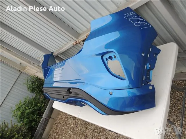 Задна броня Ford Puma ST Line година 2020 2021 2022 2023 код L1TB-17906-A1, L1TB-17F866-B , снимка 8 - Аксесоари и консумативи - 50356920