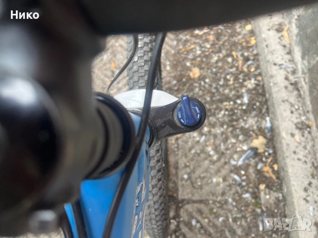 Велосипед Kross dexter, снимка 7 - Велосипеди - 52175865