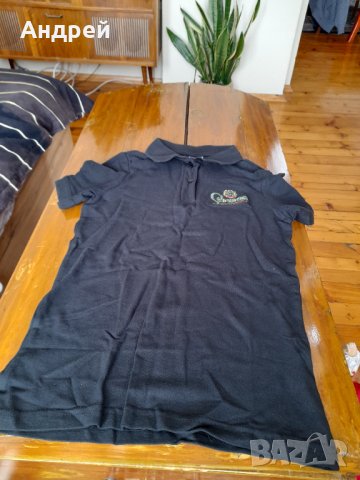 Стар фланелка Staropramen