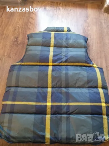 puma - пухен двулицев елек МНОГО ДЕБЕЛ М, снимка 6 - Други - 48298918