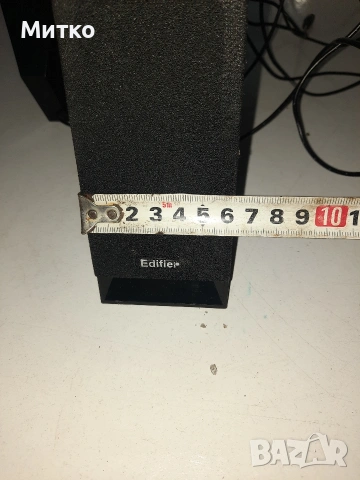 Система тонколони за компютър марка EDIFIER модел M 1360, снимка 16 - Тонколони - 53575502