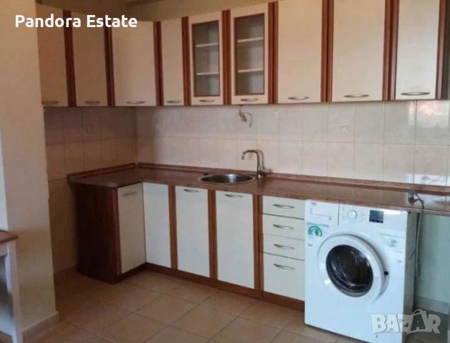 Продава двустаен апартамент в кв. Гоце Делчев