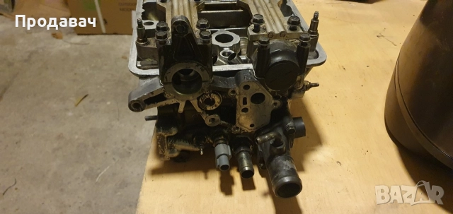 B16A1 B16A2 B18C4 двигатели на части, снимка 3 - Части - 52681440