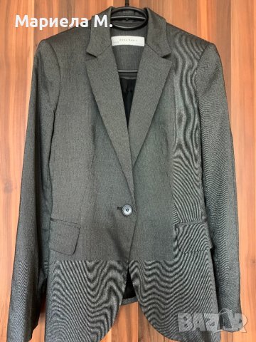 Zara официално сако, S, като ново