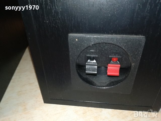 YAMAHA NS-BP100 2БР ТОНКОЛОНИ ВНОС SWISS G1412231047, снимка 18 - Тонколони - 43407293