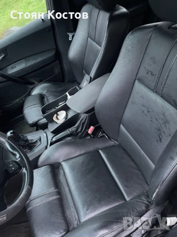 Bmw X3 3.0D, снимка 7 - Автомобили и джипове - 51944744